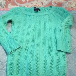 American Eagle Sweater